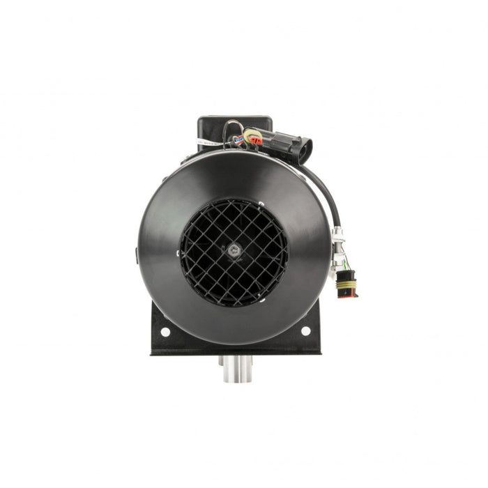 Diesel Air Heater Planar/Autoterm 9D — Expedition Upfitter