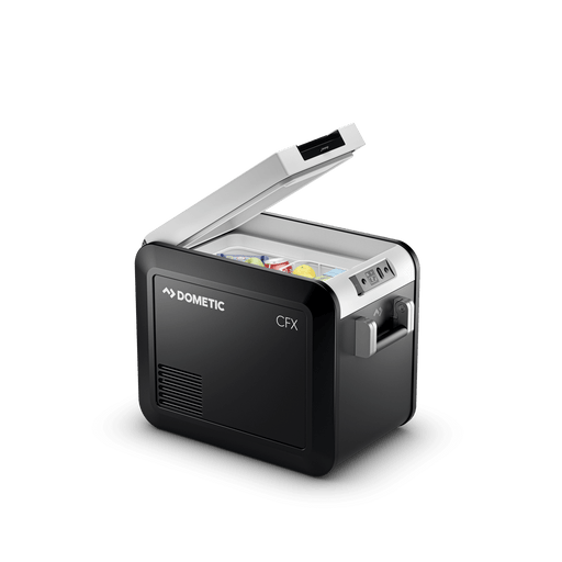 Dometic — Expedition Upfitter