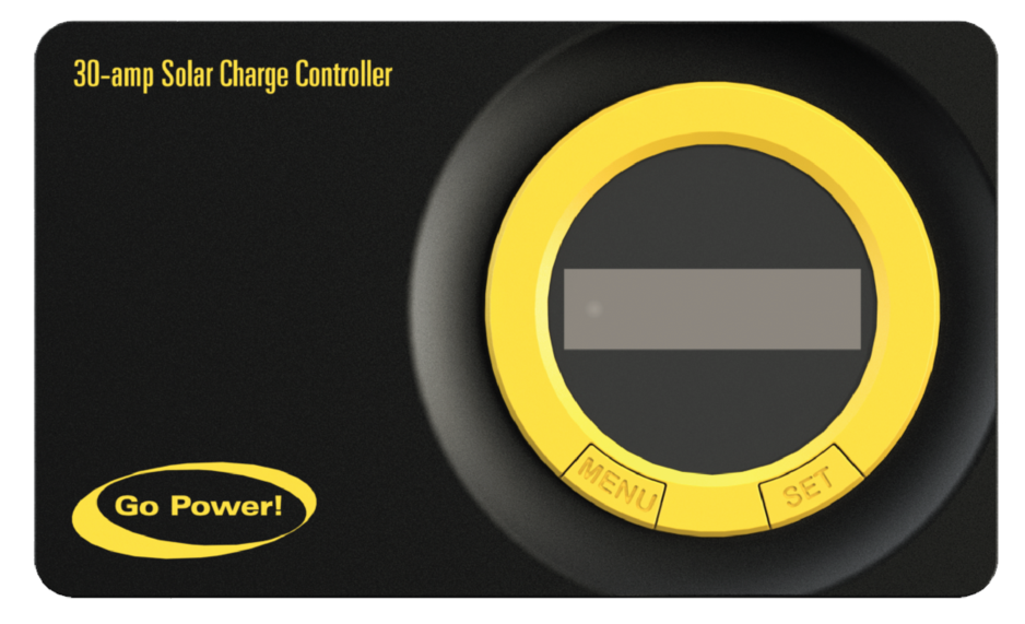 charge controller