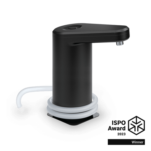 12 Volt Water Boiler for Vans and Campers by EX-UP — Expedition Upfitter