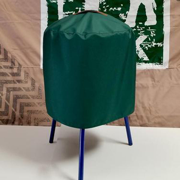 Skottle Grill Cover by TemboTusk