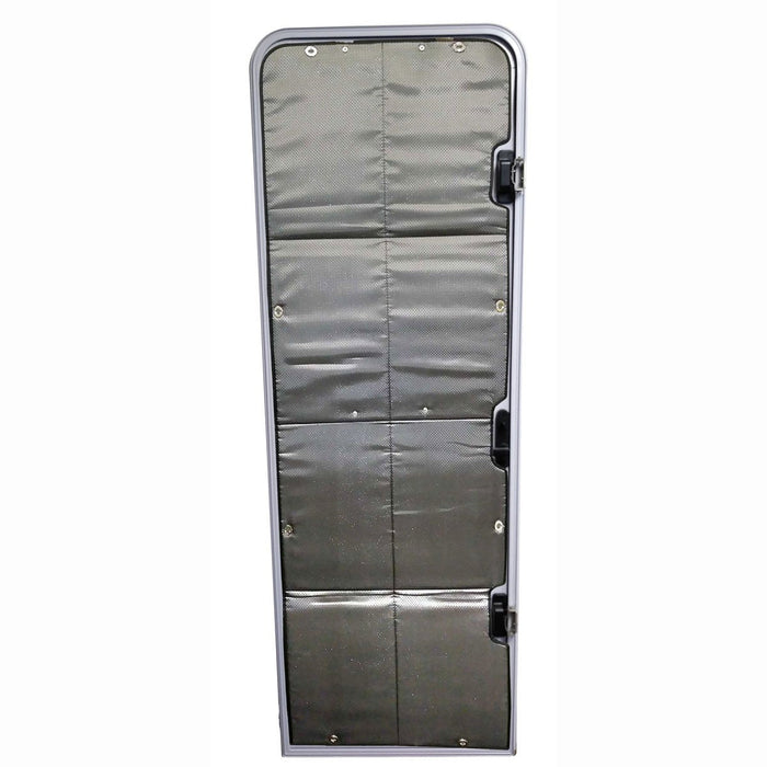 Insulated Thermal Panel for Wildlands doors by Arctic Tern