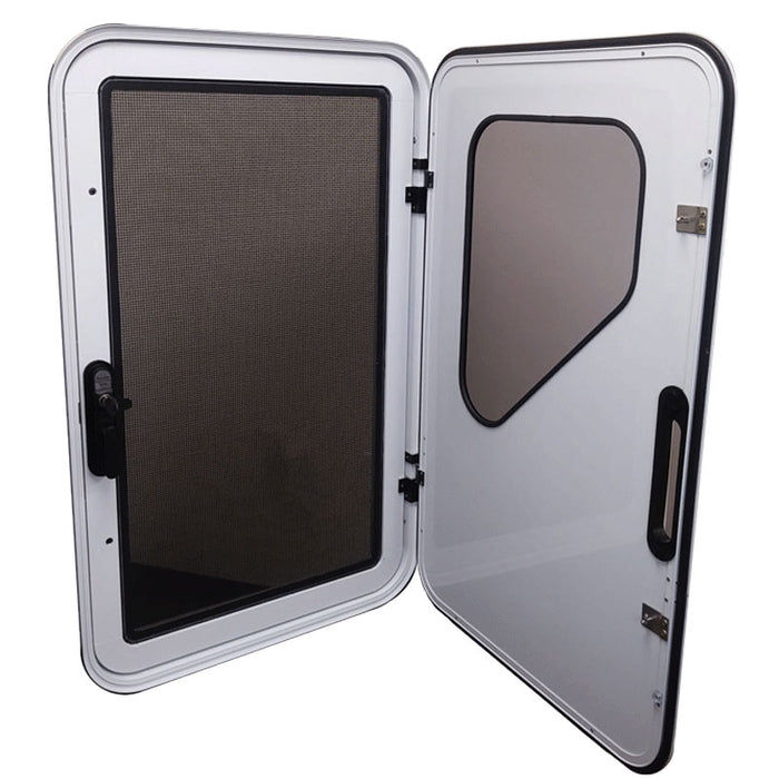 Wildlands Trailer Sized Door by Arctic Tern