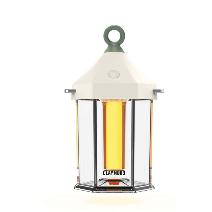 Cabin Rechargeable Lantern by Claymore