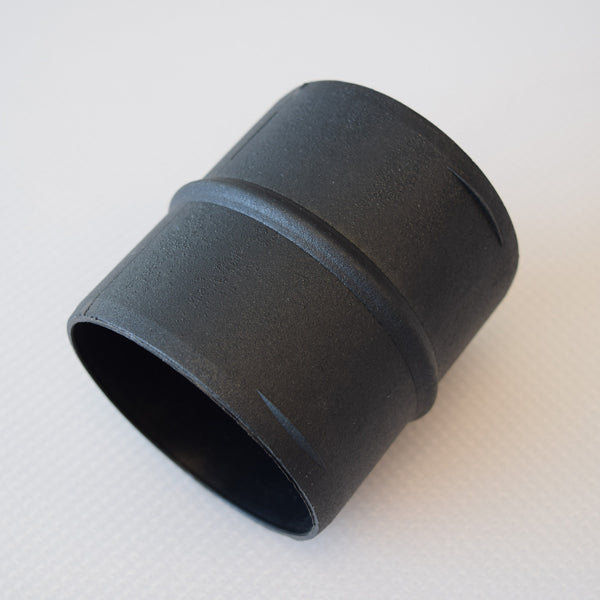 60mm Connectors for High Temperature Ducting